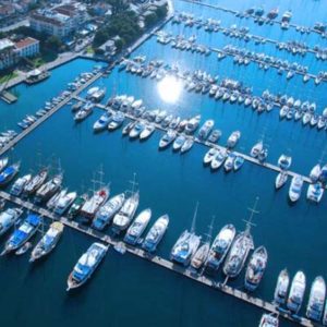Marina and Yacht Club Real Estate Appraisals