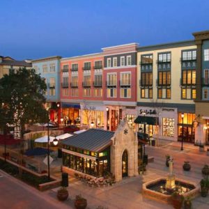 Shopping center and strip mall appraisals